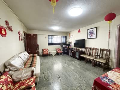 For Sale - 8 Teck Whye Avenue