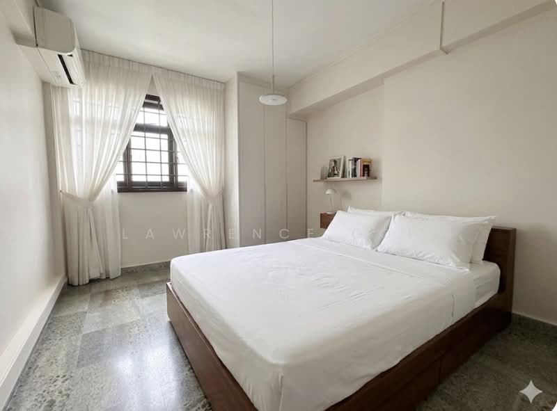 8 Teck Whye Avenue HDB Flat For Sale at S$ 470,000 | PropertyGuru Singapore - Virtual staged