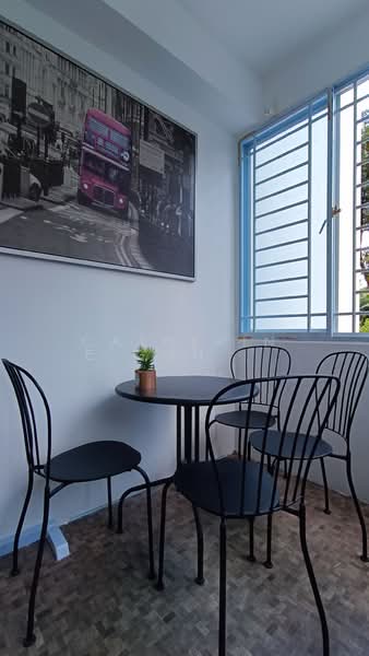 Ava Towers Apartment For Sale at S$ 2,000,000 | PropertyGuru Singapore - Interior