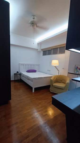 Ava Towers Apartment For Sale at S$ 2,000,000 | PropertyGuru Singapore - Bedroom