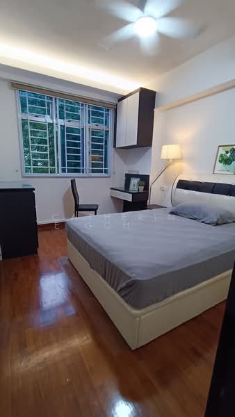 Ava Towers Apartment For Sale at S$ 2,000,000 | PropertyGuru Singapore - Bedroom