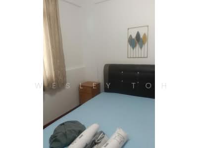 For Rent - Summerdale