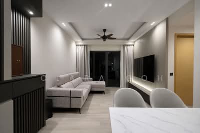 For Sale - NV Residences