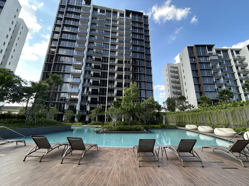 The Botany at Dairy Farm Condominium For Sale at S$ 1,580,000 | PropertyGuru Singapore - Exterior