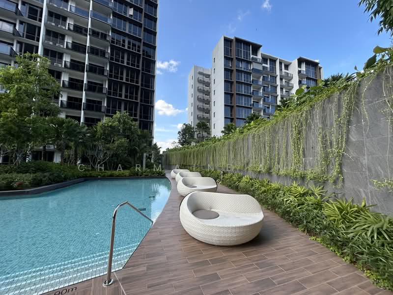 The Botany at Dairy Farm Condominium For Sale at S$ 1,580,000 | PropertyGuru Singapore - Exterior