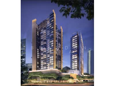 For Sale - Cairnhill Nine