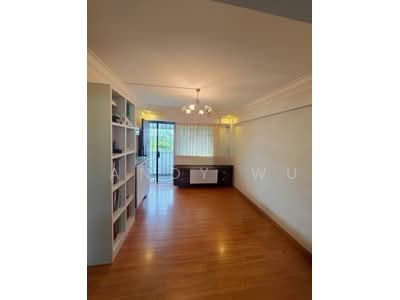 For Sale - 206 Toa Payoh North