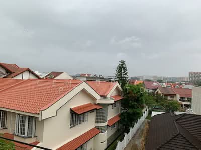 For Rent - Serangoon Garden Estate