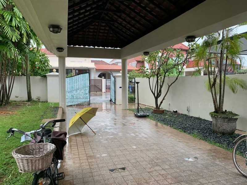 Serangoon Garden Estate, Medway Drive/ Serangoon Garden way/ Tavistock ave, 6 Bedrooms, 5,000 sqft, Bungalow House For Rent, by CONEE WUAN, 500096256 - PropertyGuru.com.sg