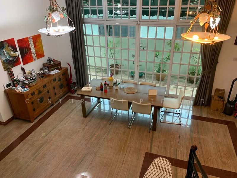 Serangoon Garden Estate, Medway Drive/ Serangoon Garden way/ Tavistock ave, 6 Bedrooms, 5,000 sqft, Bungalow House For Rent, by CONEE WUAN, 500096256 - PropertyGuru.com.sg