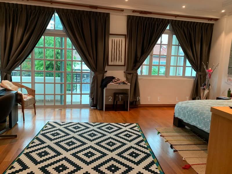 Serangoon Garden Estate, Medway Drive/ Serangoon Garden way/ Tavistock ave, 6 Bedrooms, 5,000 sqft, Bungalow House For Rent, by CONEE WUAN, 500096256 - PropertyGuru.com.sg