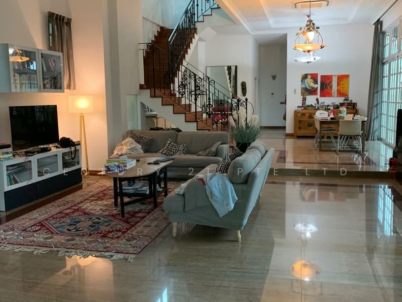 Serangoon Garden Estate, Medway Drive/ Serangoon Garden way/ Tavistock ave, 6 Bedrooms, 5,000 sqft, Bungalow House For Rent, by CONEE WUAN, 500096256 - PropertyGuru.com.sg