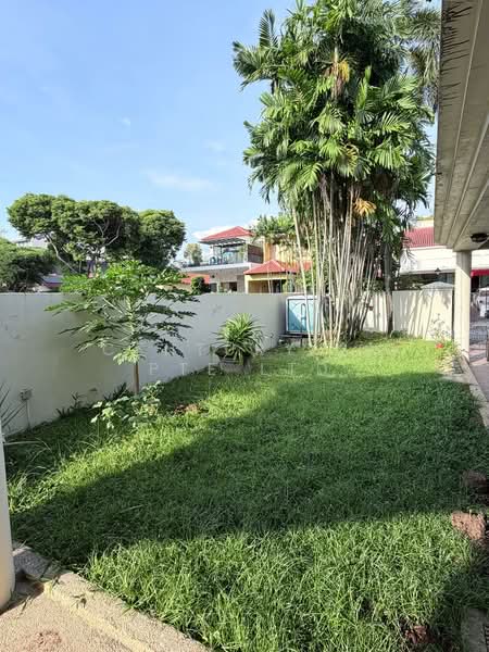 Serangoon Garden Estate, Medway Drive/ Serangoon Garden way/ Tavistock ave, 6 Bedrooms, 5,000 sqft, Bungalow House For Rent, by CONEE WUAN, 500096256 - Exterior - PropertyGuru.com.sg