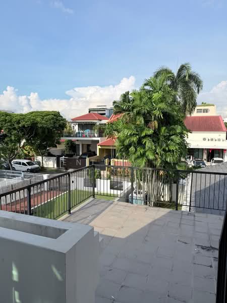 Serangoon Garden Estate, Medway Drive/ Serangoon Garden way/ Tavistock ave, 6 Bedrooms, 5,000 sqft, Bungalow House For Rent, by CONEE WUAN, 500096256 - Exterior - PropertyGuru.com.sg