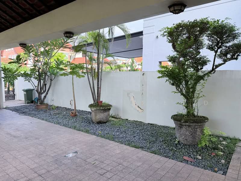 Serangoon Garden Estate, Medway Drive/ Serangoon Garden way/ Tavistock ave, 6 Bedrooms, 5,000 sqft, Bungalow House For Rent, by CONEE WUAN, 500096256 - Exterior - PropertyGuru.com.sg
