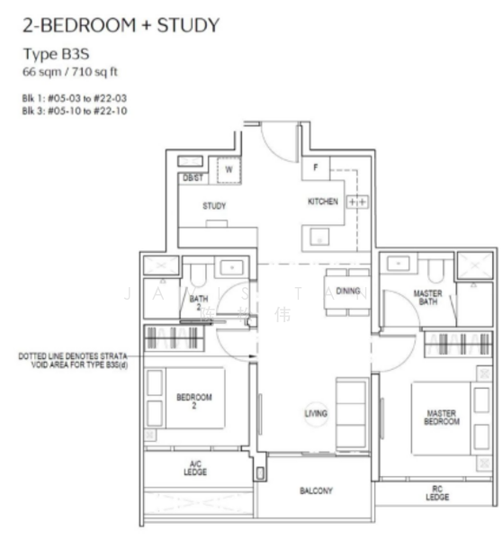 Piccadilly Grand Condominium For Sale at S$ 1,820,000 | PropertyGuru Singapore