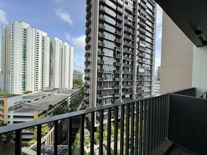 Piccadilly Grand Condominium For Sale at S$ 1,820,000 | PropertyGuru Singapore - Exterior