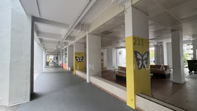 For Rent - 233 Jurong East Street 21