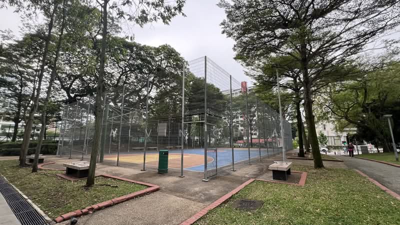 233 Jurong East Street 21, 233 Jurong East Street 21, 2 Bedrooms, 721 sqft, HDB Flat For Rent, by Alvin Chua, 500096261 - Exterior - PropertyGuru.com.sg