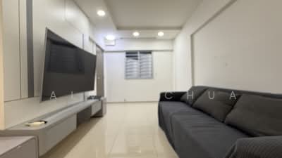 For Rent - 233 Jurong East Street 21