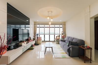 For Sale - 63 Teban Gardens Road