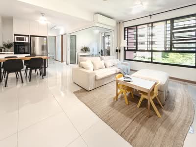 For Sale - 467B Bukit Batok West Avenue 9