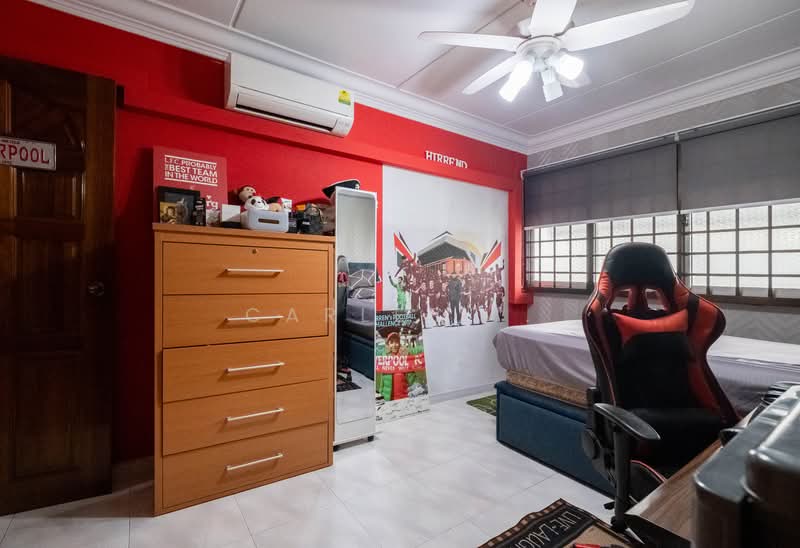 792 Choa Chu Kang North 6 HDB Flat For Sale at S$ 638,888 | PropertyGuru Singapore - Bedroom