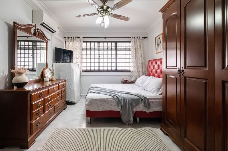 792 Choa Chu Kang North 6 HDB Flat For Sale at S$ 638,888 | PropertyGuru Singapore - Bedroom