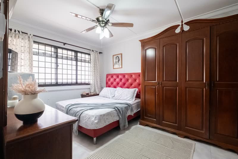 792 Choa Chu Kang North 6 HDB Flat For Sale at S$ 638,888 | PropertyGuru Singapore - Bedroom