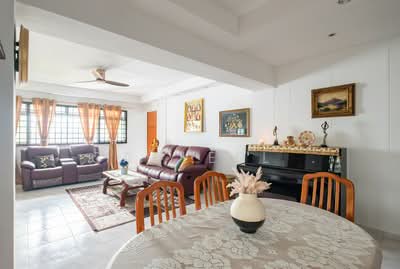 For Sale - 792 Choa Chu Kang North 6