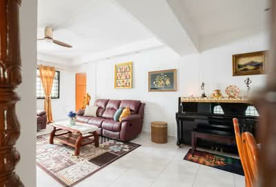 For Sale - 792 Choa Chu Kang North 6