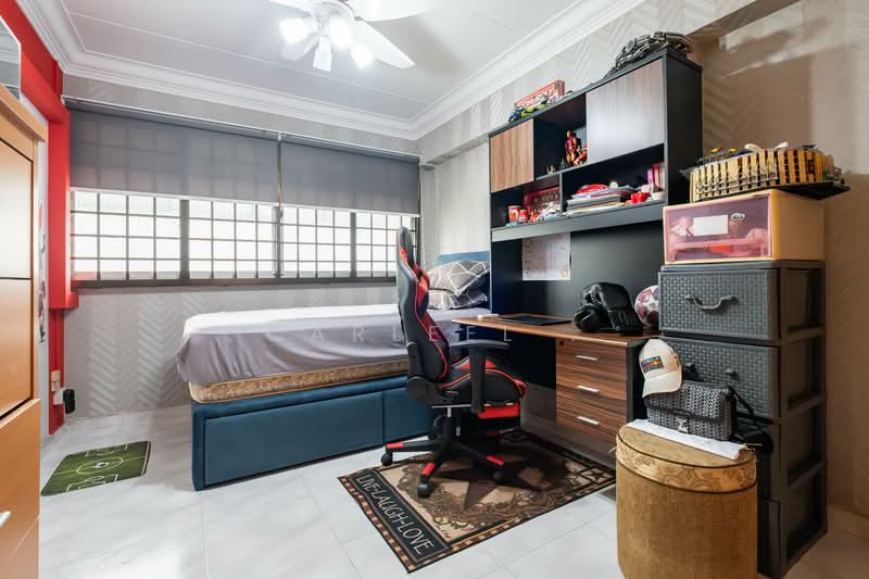 792 Choa Chu Kang North 6 HDB Flat For Sale at S$ 638,888 | PropertyGuru Singapore - Bedroom
