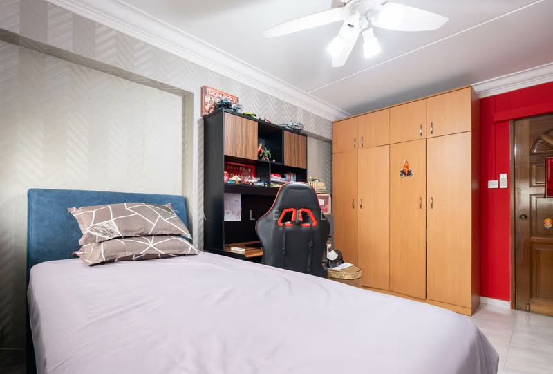 792 Choa Chu Kang North 6 HDB Flat For Sale at S$ 638,888 | PropertyGuru Singapore - Bedroom