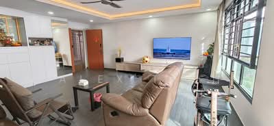 For Sale - 817C Keat Hong Link