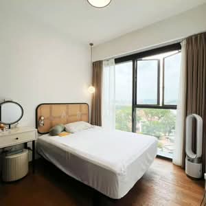 For Rent - Parc Clematis