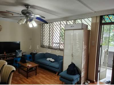 For Sale - 318 Ubi Avenue 1