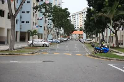 For Rent - 254 Yishun Ring Road