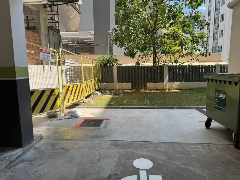 Ever Lodge, 685 Geylang Road, 3 Bedrooms, 1,033 sqft, Apartment For Rent, by Ivy Yeo, 500096281 - PropertyGuru.com.sg