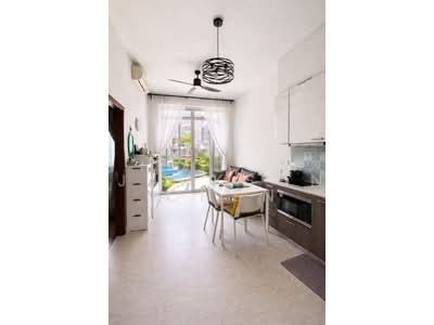 For Rent - The Hillford