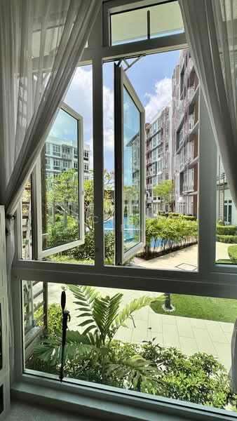 The Hillford, 180 Jalan Jurong Kechil, 1 Bedroom, 390 sqft, Condominium For Rent, by Jackson Chen, 500096283 - View - PropertyGuru.com.sg
