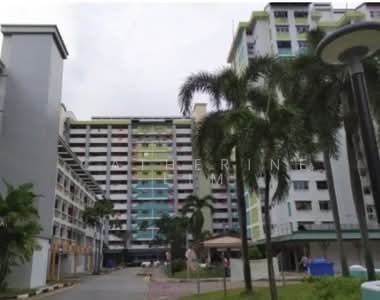 For Sale - 3 Lorong Lew Lian