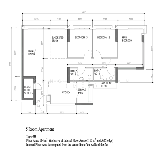 226A Sumang Lane HDB Flat For Sale at S$ 769,999 | PropertyGuru Singapore