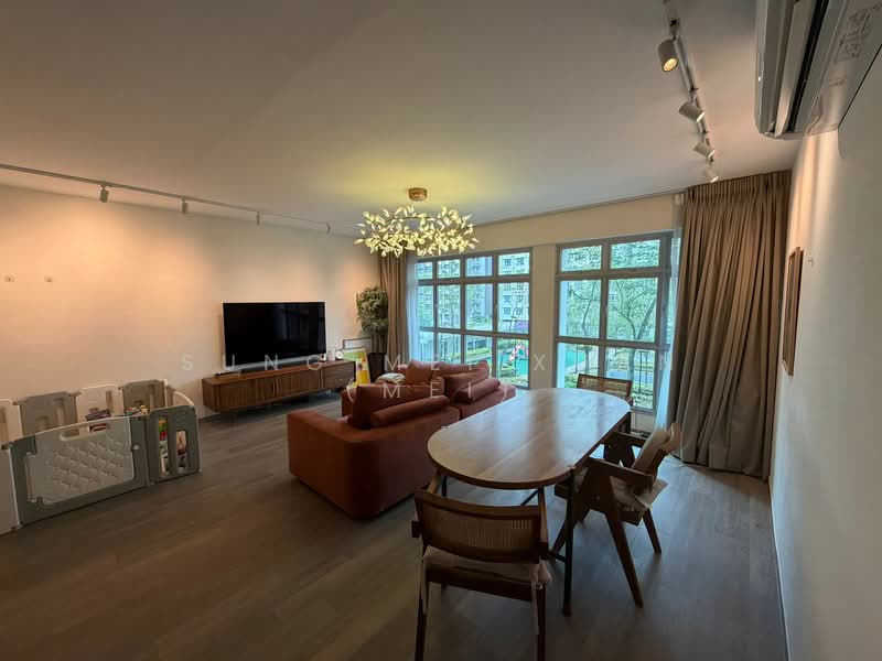 226A Sumang Lane HDB Flat For Sale at S$ 769,999 | PropertyGuru Singapore - Living Room