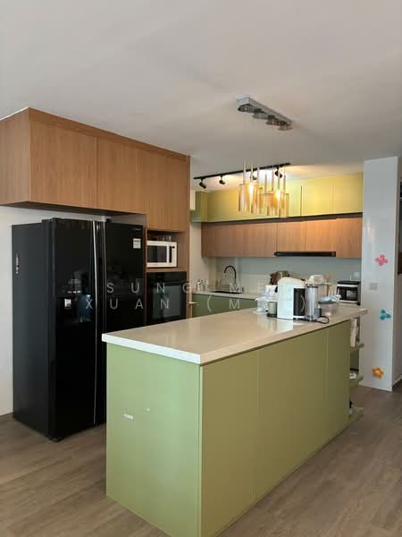 226A Sumang Lane HDB Flat For Sale at S$ 769,999 | PropertyGuru Singapore - Kitchen