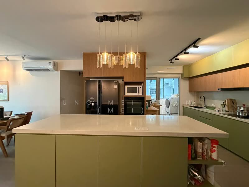 226A Sumang Lane HDB Flat For Sale at S$ 769,999 | PropertyGuru Singapore - Kitchen