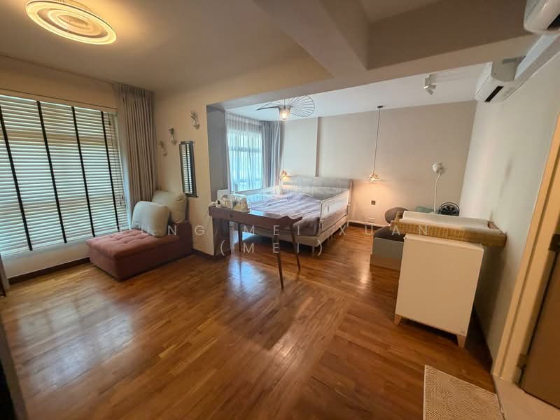 226A Sumang Lane HDB Flat For Sale at S$ 769,999 | PropertyGuru Singapore - Bedroom