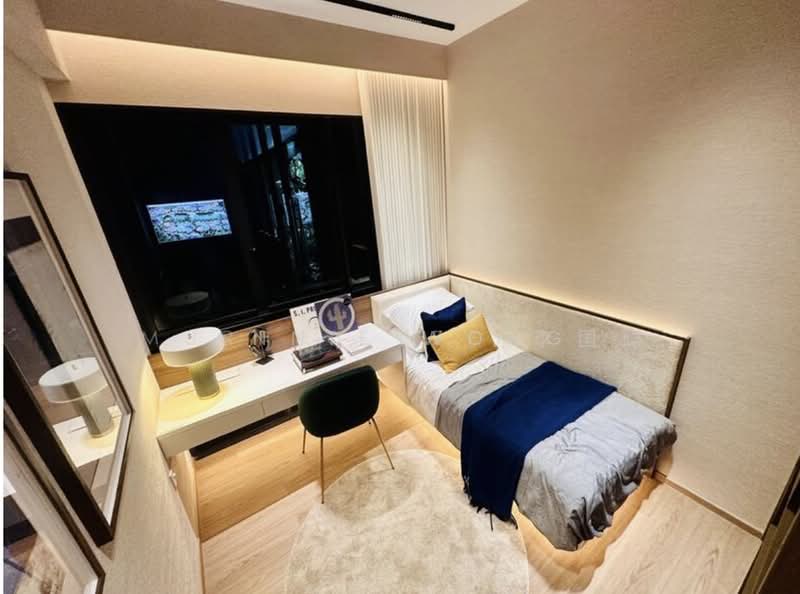 Faber Residence Condominium For Sale at S$ 2,601,000 | PropertyGuru Singapore - Bedroom
