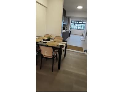 For Rent - 44 Telok Blangah Drive