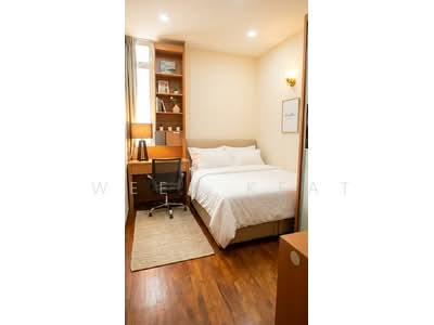For Rent - The Lakeshore