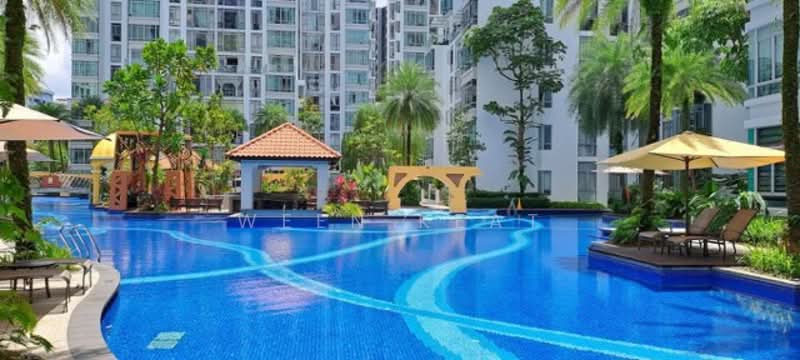 The Lakeshore, 31 Jurong West Street 41, Room Rental, 1,200 sqft, Condominium For Rent, by Ween Keat, 500096294 - Exterior - PropertyGuru.com.sg